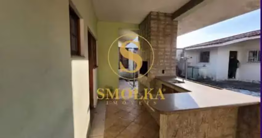 Casa em condomínio fechado com 4 quartos à venda na Rua Celso Bayma, Barreiros, São José