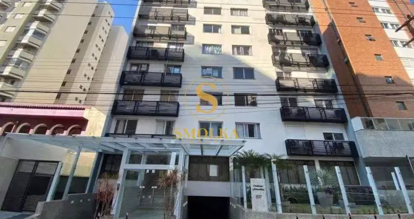 Apartamento com 2 quartos à venda na Rua Almirante Lamego, Centro, Florianópolis