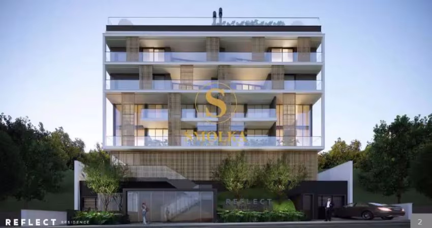Apartamento com 2 quartos à venda na Rodovia João Paulo, João Paulo, Florianópolis