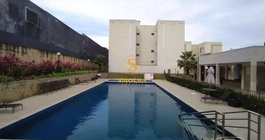 Apartamento com 2 quartos à venda na Rua Maria Oliveira, Areias, São José