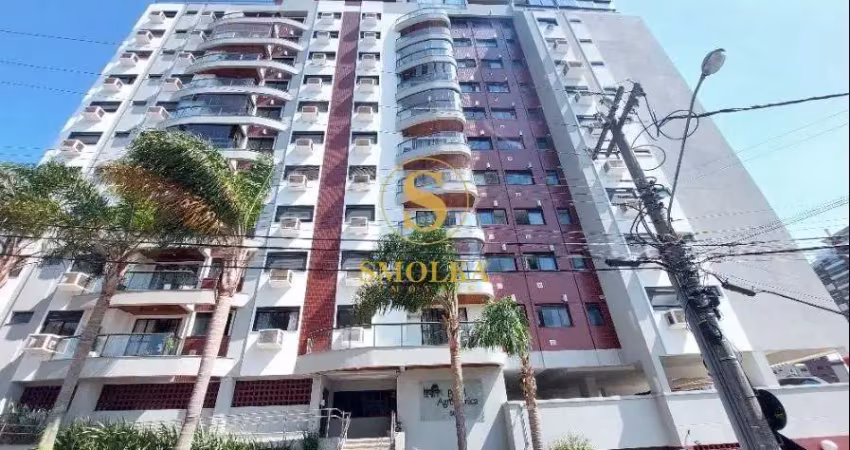 Apartamento com 2 quartos para alugar na Rua Antônio Eleutério Vieira, Agronômica, Florianópolis