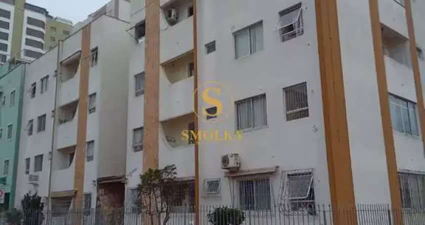 Apartamento com 1 quarto à venda na Rua Altino Sebastião Pereira, Kobrasol, São José