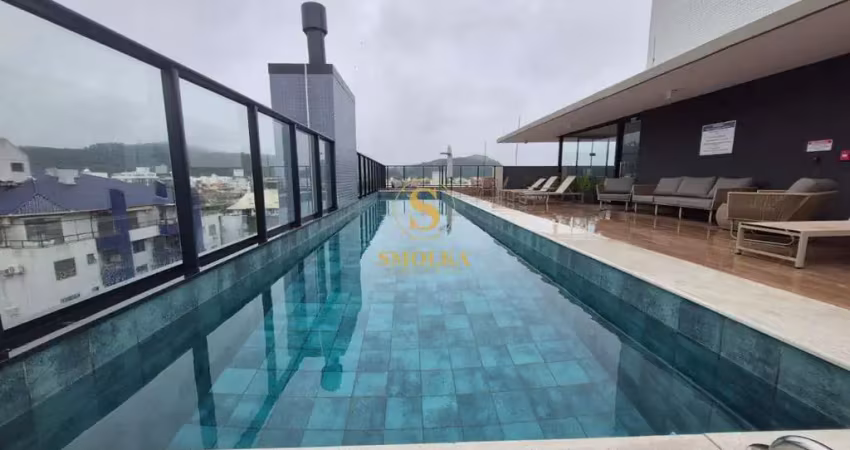 Apartamento com 3 quartos à venda na Rua dos Polvos, Jurerê, Florianópolis