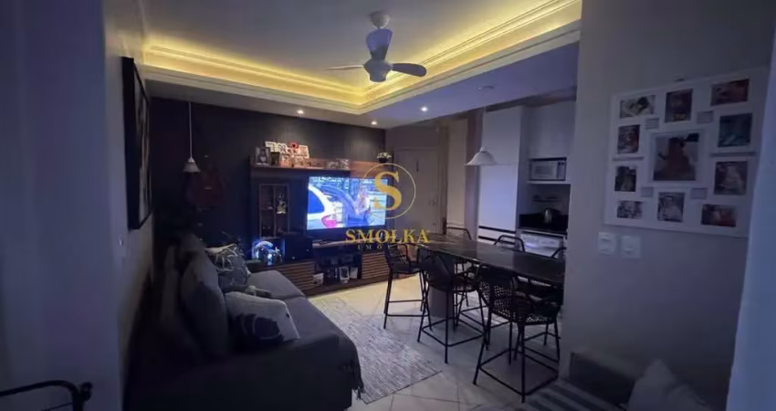 Apartamento com 2 quartos à venda na Avenida Professor Milton Leite da Costa, Canasvieiras, Florianópolis
