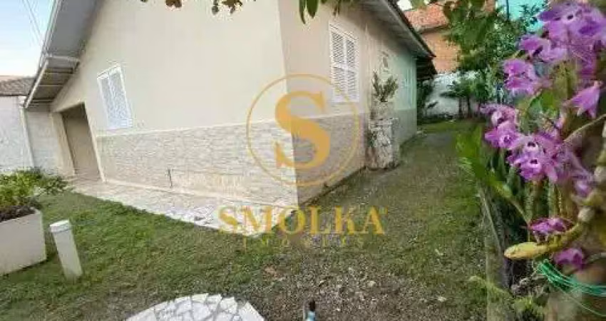 Casa em condomínio fechado com 2 quartos à venda na Servidão das Samambaias, Tapera, Florianópolis