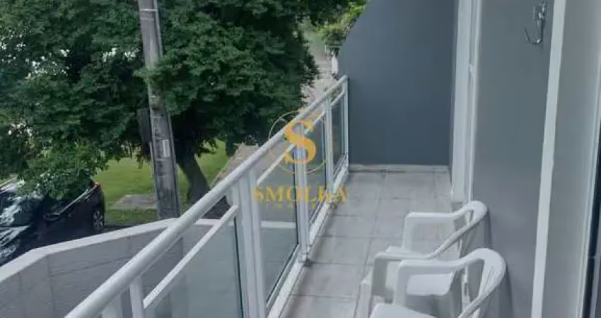 Casa em condomínio fechado com 3 quartos à venda na Servidão Bom Jesus de Iguape, Abraão, Florianópolis