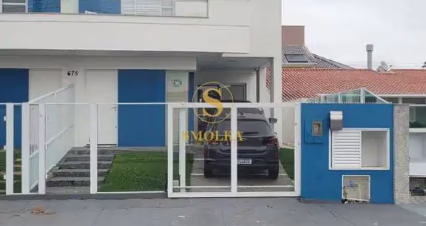 Casa em condomínio fechado com 3 quartos à venda na Avenida Jacarandá, Daniela, Florianópolis