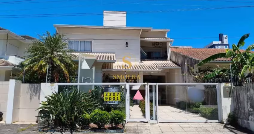Sala comercial com 1 sala para alugar na Rua Santa Luzia, Trindade, Florianópolis