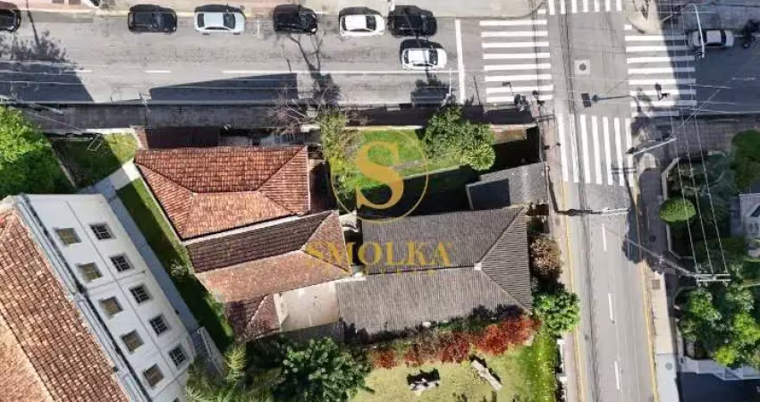 Casa comercial com 1 sala à venda na Rua Padre Roma, Centro, Florianópolis