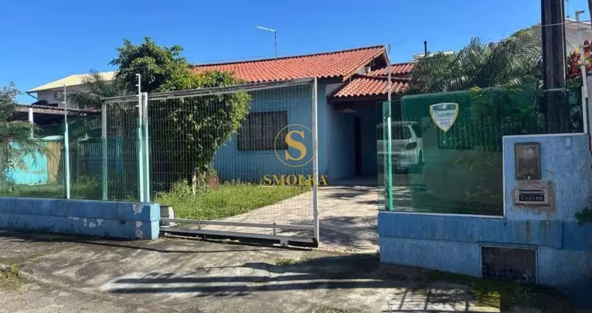 Casa em condomínio fechado com 3 quartos à venda na Servidão Izabel Vieira Pacífico, Ingleses do Rio Vermelho, Florianópolis