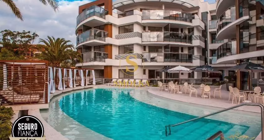 Cobertura com 3 quartos à venda na Avenida dos Búzios, Jurerê Internacional, Florianópolis