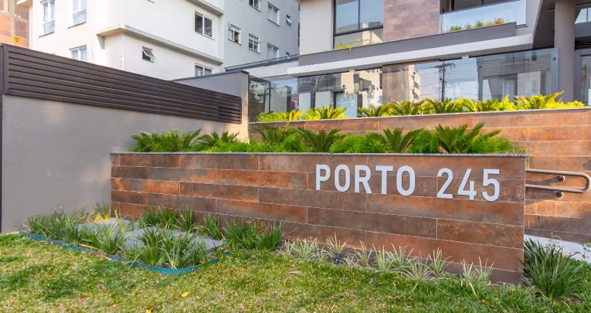 Apartamento 2dorm- Vila Izabel