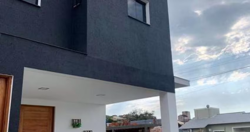 Casa para Venda em Florianópolis, Canasvieiras, 4 dormitórios, 1 suíte, 3 banheiros, 1 vaga