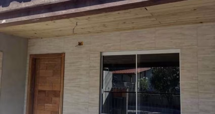 Casa para Venda em Florianópolis, São João do Rio Vermelho, 1 dormitório, 1 banheiro, 1 vaga