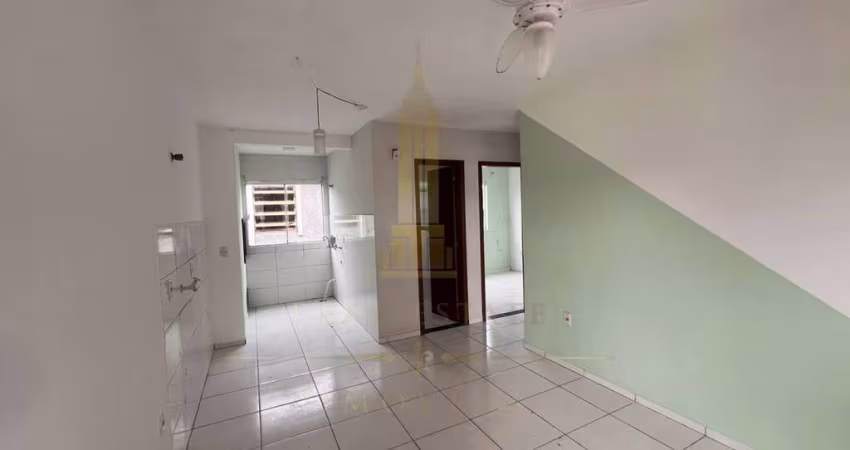 Apartamento para Venda em Florianópolis, São João do Rio Vermelho, 2 dormitórios, 1 banheiro, 1 vaga