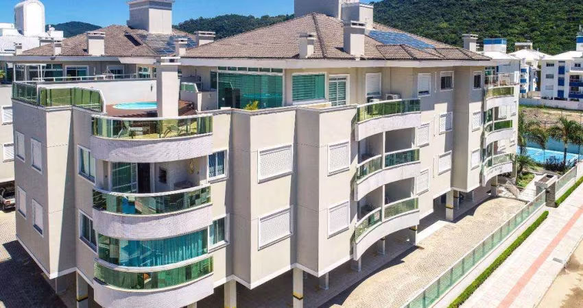 Apartamento para Venda em Florianópolis, Ingleses do Rio Vermelho, 2 dormitórios, 1 suíte, 1 banheiro, 1 vaga