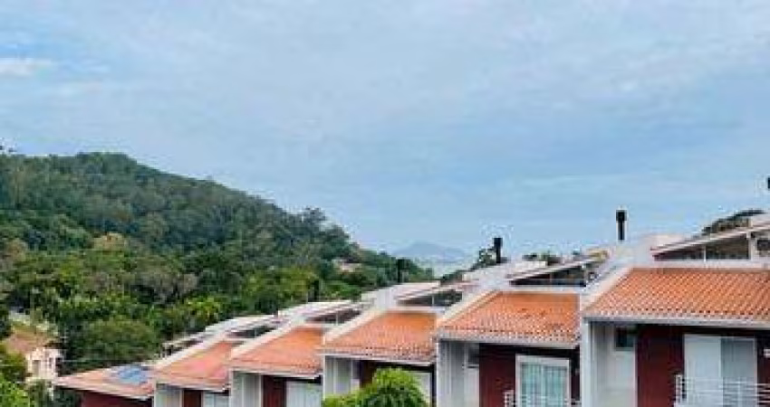 Casa para Venda em Florianópolis, Sambaqui, 3 dormitórios, 1 suíte, 3 banheiros, 2 vagas