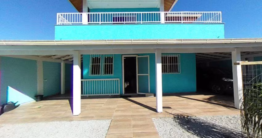 Casa para Venda em Florianópolis, Ingleses do Rio Vermelho, 5 dormitórios, 1 suíte, 5 banheiros, 4 vagas