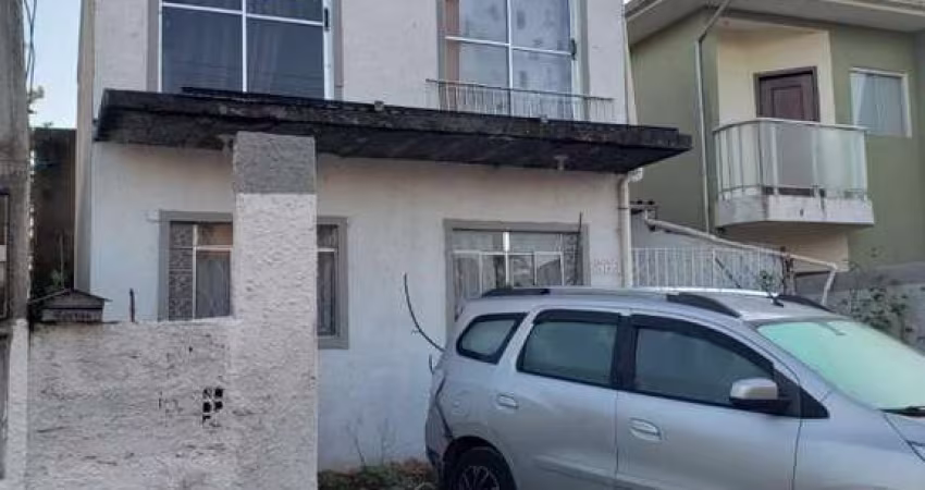 Casa para Venda em Florianópolis, São João do Rio Vermelho, 4 dormitórios, 2 banheiros, 2 vagas