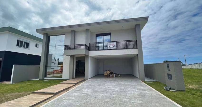 Casa para Venda em Florianópolis, Ingleses do Rio Vermelho, 4 dormitórios, 3 suítes, 1 banheiro, 2 vagas