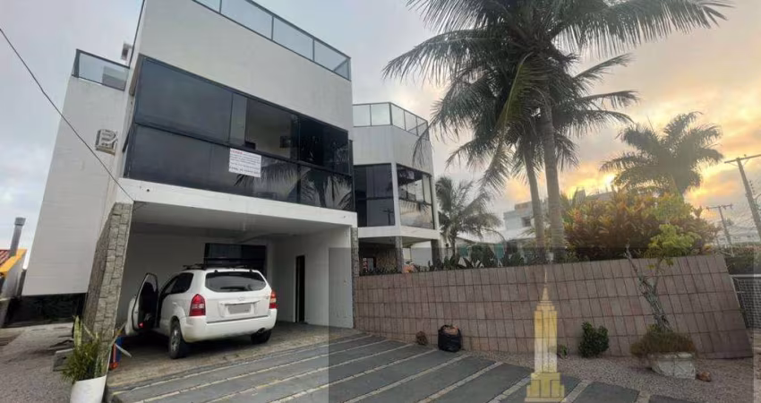 Casa para Venda em Florianópolis, Ingleses do Rio Vermelho, 4 dormitórios, 1 suíte, 1 banheiro, 2 vagas