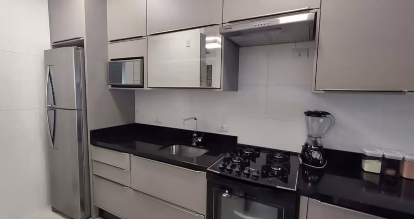 Apartamento para Venda em Florianópolis, Monte Verde, 3 dormitórios, 1 suíte, 1 banheiro, 1 vaga