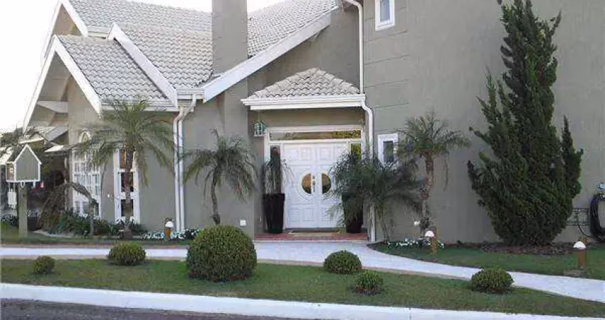 Casa em condomínio fechado com 5 quartos para alugar na Rua Cataldo Bove, s/n, Colinas do Ermitage (Sousas), Campinas
