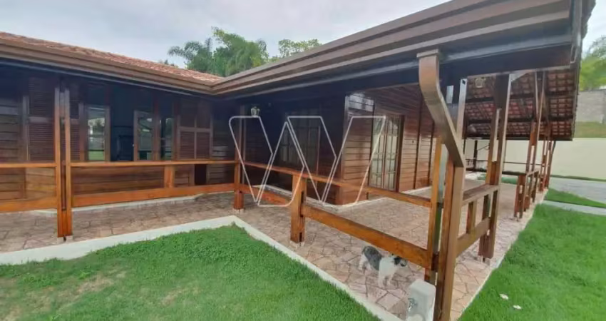 Casa em condomínio fechado com 3 quartos à venda na Rua Cataldo Bove, s/n, Colinas do Ermitage (Sousas), Campinas