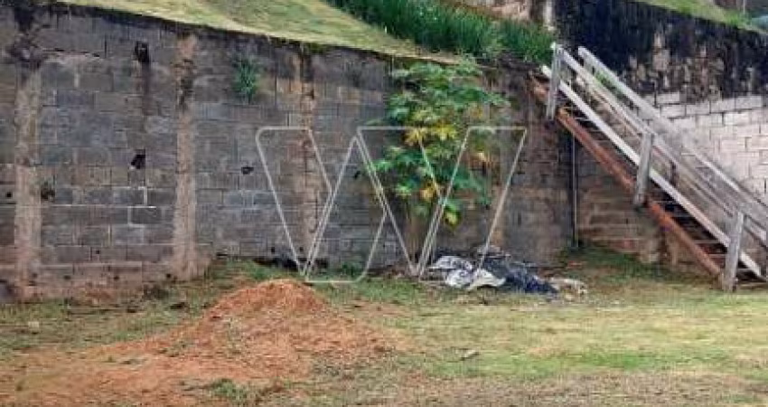 Casa em condomínio fechado com 2 quartos à venda na Rua Cataldo Bove, s/n, Colinas do Ermitage (Sousas), Campinas