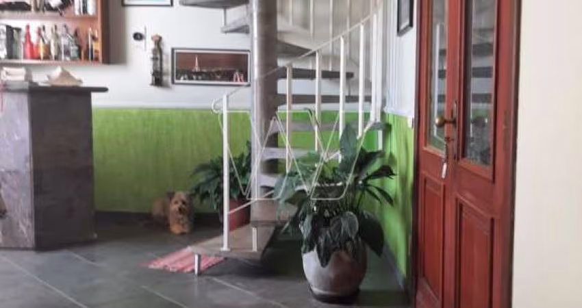 Casa com 2 quartos à venda no Jardim Atibaia (Sousas), Campinas 