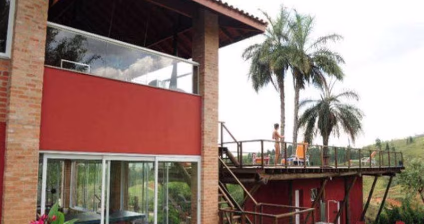 Fazenda à venda na Rodovia José Bonifácio Coutinho Nogueira, 5000, Joaquim Egídio, Campinas