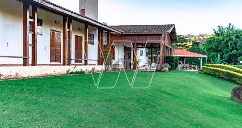 Fazenda à venda no Joaquim Egídio, Campinas 