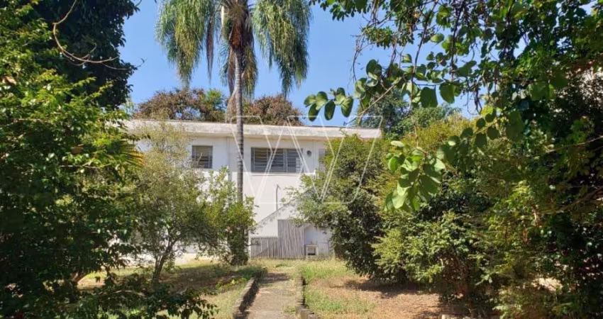 Casa com 3 quartos à venda no Joaquim Egídio, Campinas 
