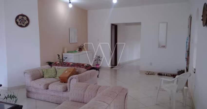 Casa em condomínio fechado com 4 quartos à venda na Rua San Conrado, S/N, Loteamento Caminhos de San Conrado (Sousas), Campinas