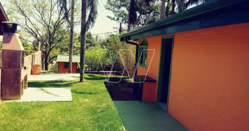 Casa em condomínio fechado com 2 quartos à venda na Rua San Conrado, S/N, Loteamento Caminhos de San Conrado (Sousas), Campinas