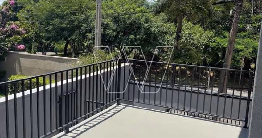 Casa em condomínio fechado com 3 quartos à venda na Rua San Conrado, S/N, Loteamento Caminhos de San Conrado (Sousas), Campinas