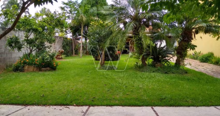 Casa em condomínio fechado com 3 quartos à venda na Rua San Conrado, S/N, Loteamento Caminhos de San Conrado (Sousas), Campinas