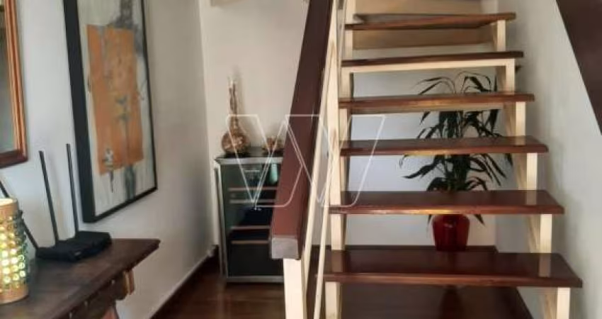 Casa em condomínio fechado com 5 quartos à venda na Rua San Conrado, S/N, Loteamento Caminhos de San Conrado (Sousas), Campinas