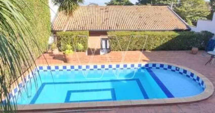 Casa em condomínio fechado com 4 quartos à venda na Rua San Conrado, S/N, Loteamento Caminhos de San Conrado (Sousas), Campinas