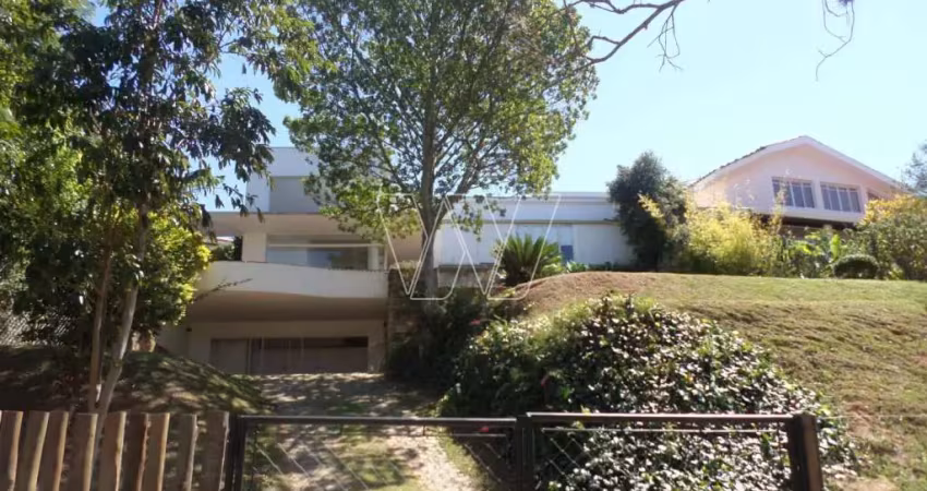 Casa em condomínio fechado com 3 quartos à venda na Rua San Conrado, S/N, Loteamento Caminhos de San Conrado (Sousas), Campinas