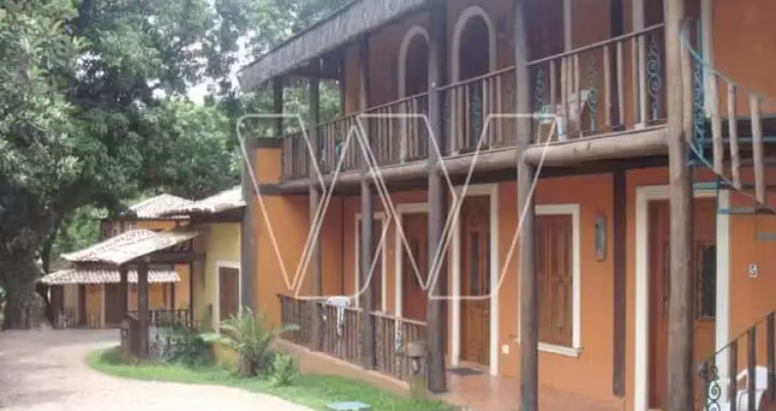 Casa comercial à venda no Nova Sousas (Sousas), Campinas 