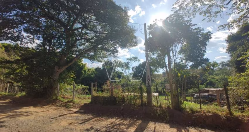 Terreno à venda no Sousas, Campinas 