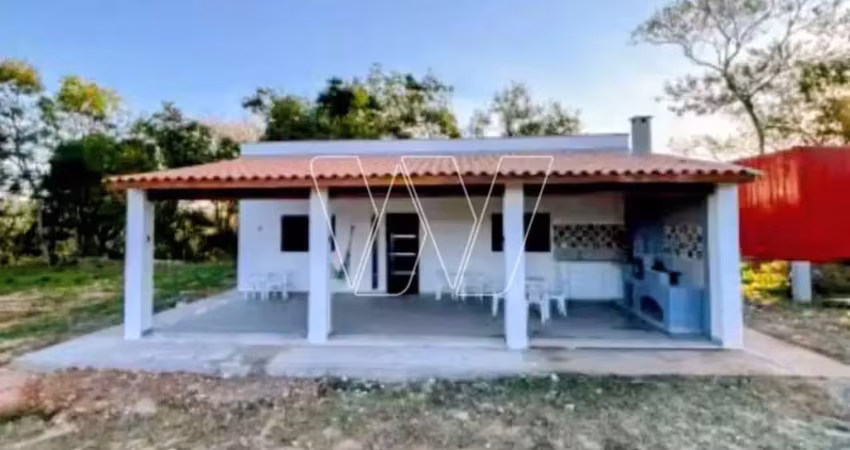 Chácara / sítio com 2 quartos à venda na Estrada Pedreira Km 8, km 7, Sousas, Campinas