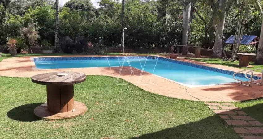Chácara / sítio com 2 quartos à venda na Estrada Pedreira Km 8, km 7, Sousas, Campinas
