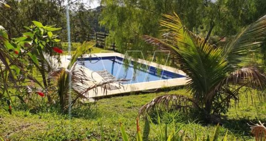 Chácara / sítio com 3 quartos à venda na Estrada Pedreira Km 8, km 7, Sousas, Campinas