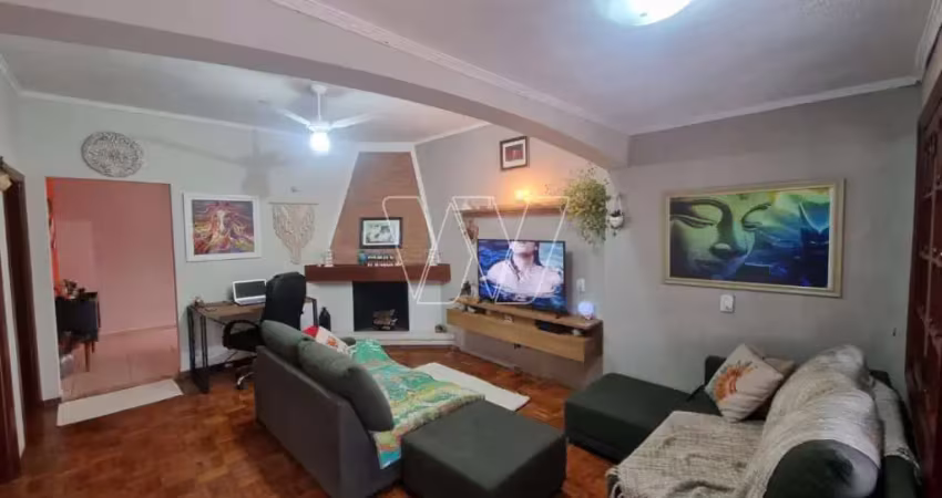 Casa com 2 quartos à venda no Sousas, Campinas 