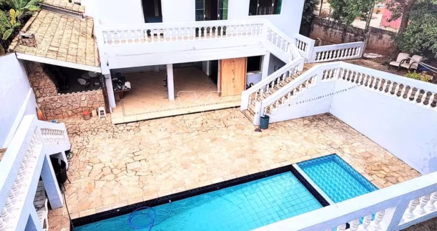 Casa em condomínio fechado com 4 quartos à venda na Rua San Conrado, S/N, Loteamento Caminhos de San Conrado (Sousas), Campinas