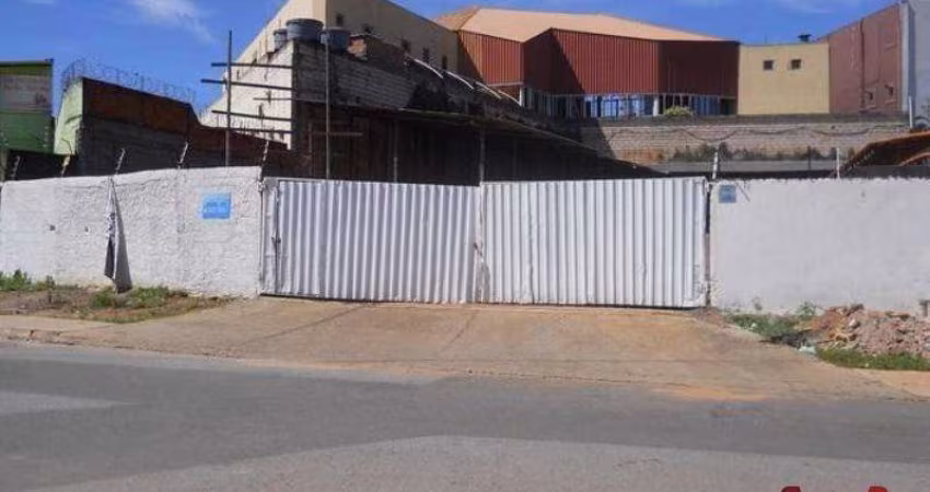 Terreno comercial para alugar no Sousas, Campinas 