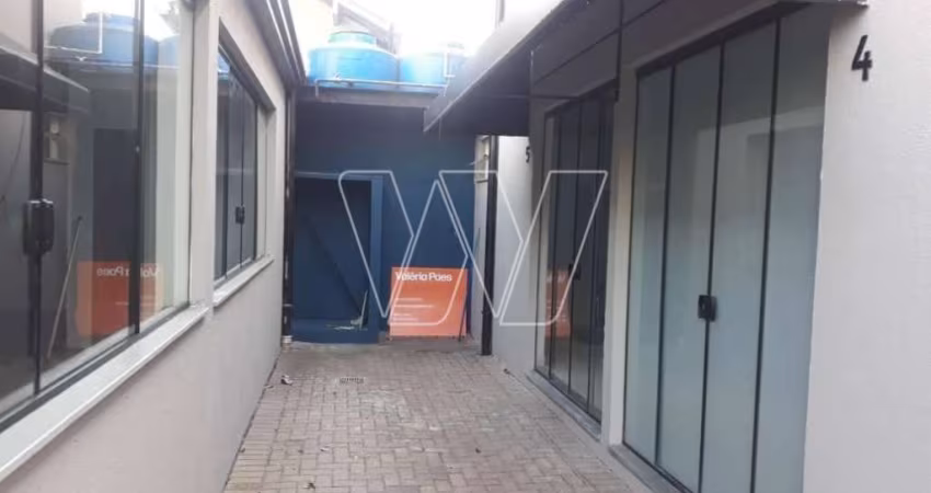 Sala comercial para alugar na Rua Sete de Setembro, 75, Sousas, Campinas