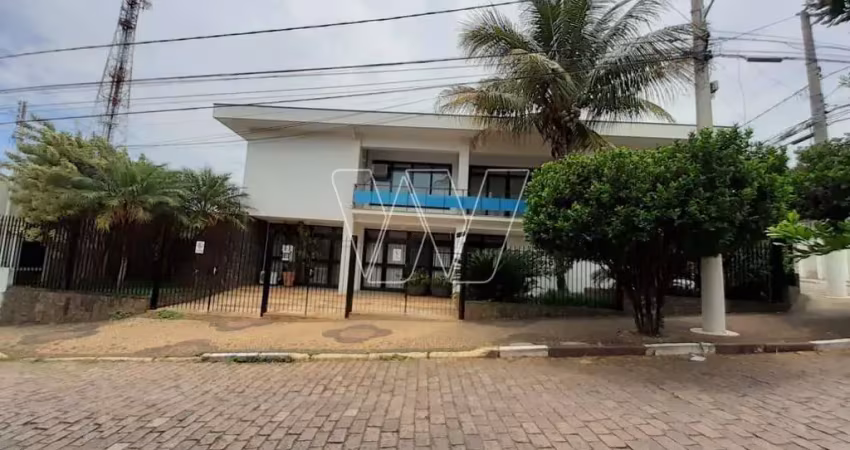 Casa comercial para alugar no Sousas, Campinas 